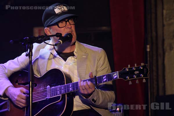 LAMBCHOP - 2012-11-07 - PARIS - La Cigale - 